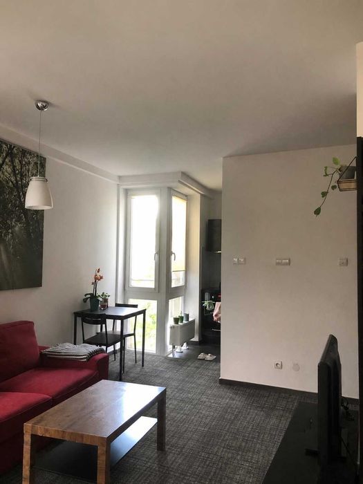 Tatarska Salwator Kawalerka 36 m² - Widok 5