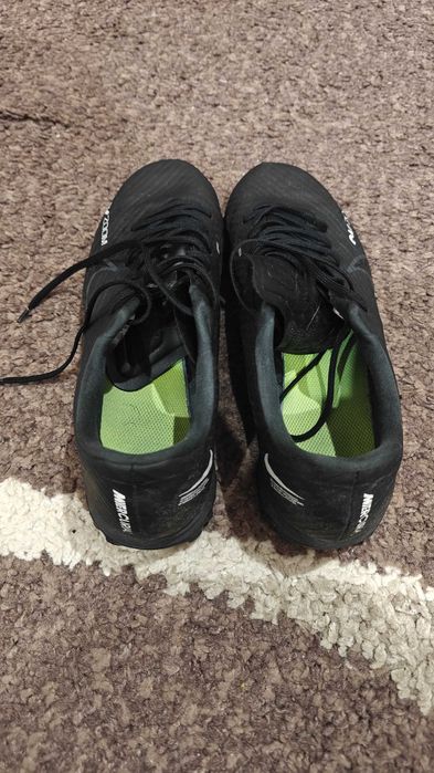 Nike Air Zoom (Sapatilhas Turf Tamanho 41)