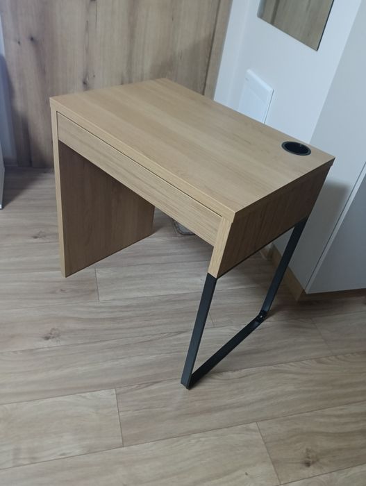 Biurko IKEA dziecięce