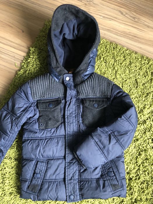 Курточка для хлопчика.
