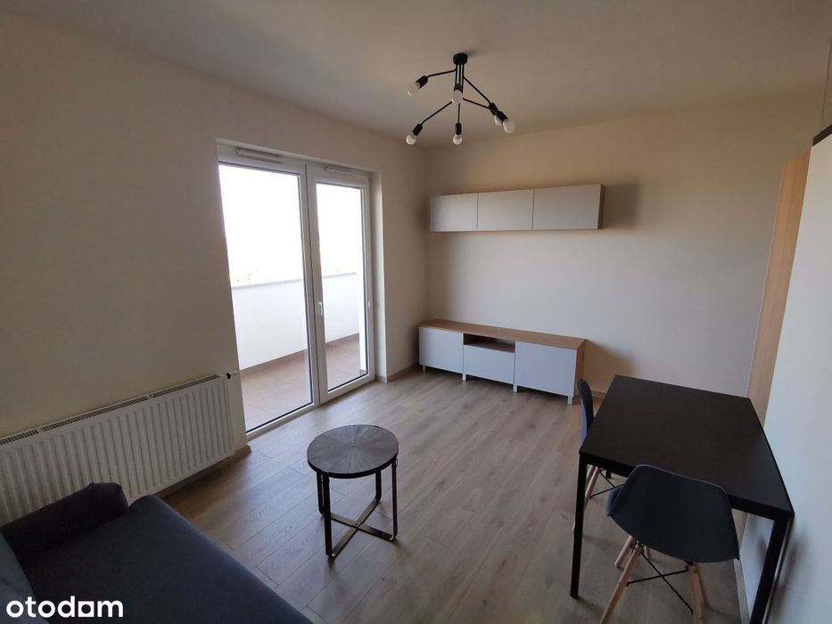 Super lokalizacja, osobna kuchnia, balkon