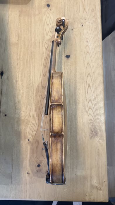 Violino 4/4 dos anos 2000