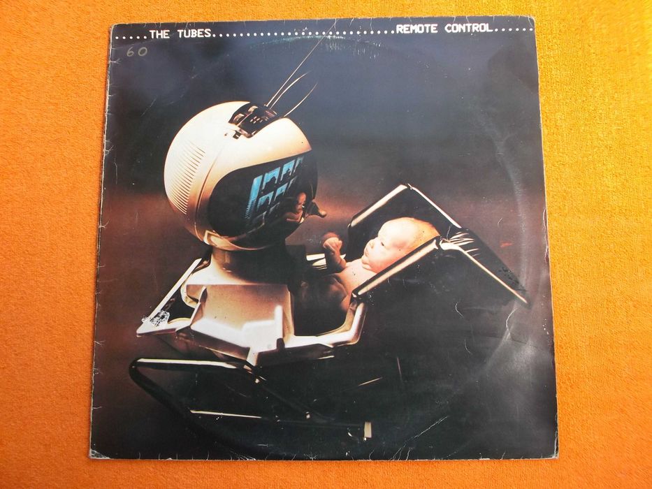 The Tubes - Remote Control