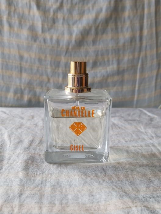 Perfumy damskie, woda toaletowa perfumowana 50ml