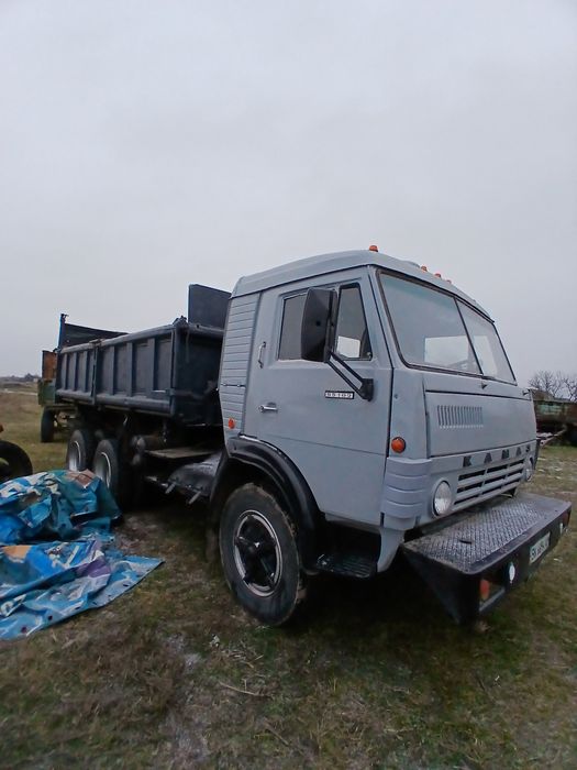 Продам камаз супер стан