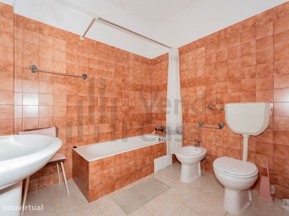 Vende-se T3 Braga - Central