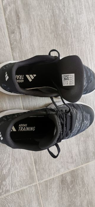 Buty adidas 43 ⅓
