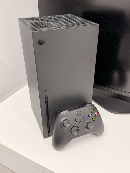 Xbox Series X - 1Tb