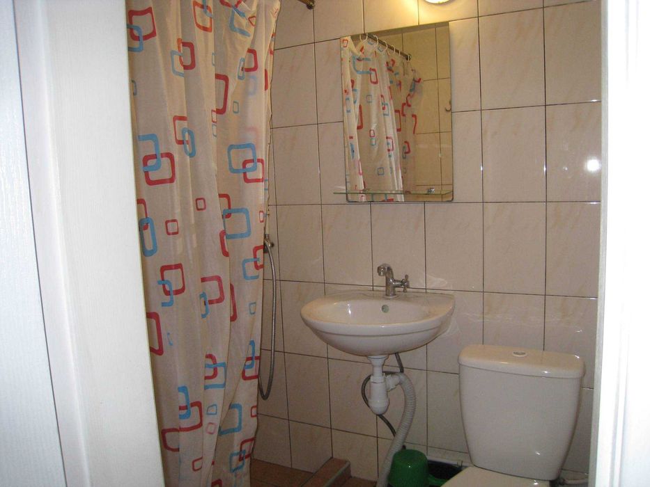 Кімната  Готель "Сміла"