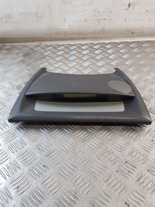 Wyświetlacz Ekran 1495869077 Peugeot 807 05R- Europa