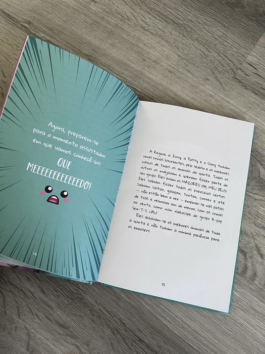 Livro da Sea3Po