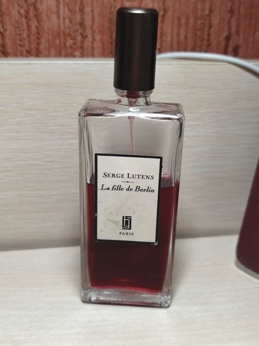 Парфюм женский Initio Serge Lutens