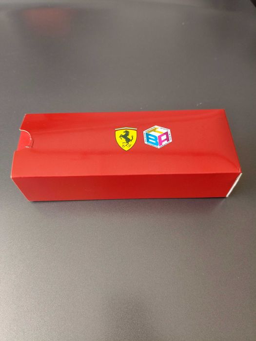 Esferográfica Ferrari 300 Series Black by Sheaffer