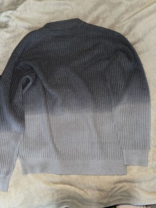 Stone Island свитшот