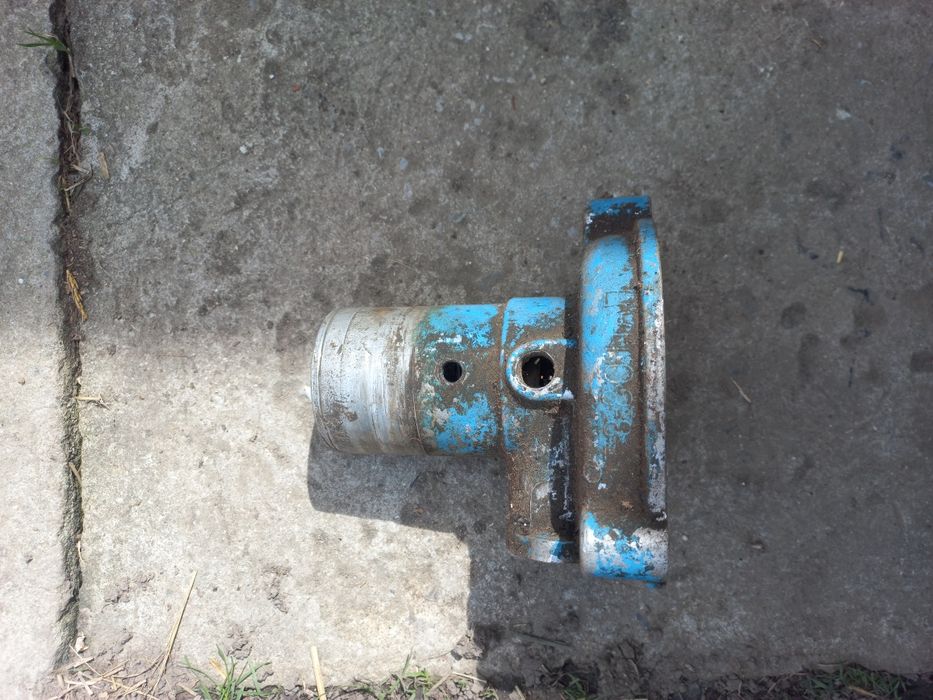 Корпус  помпи Мтз