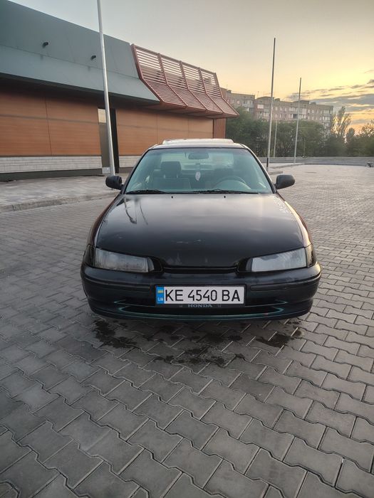 Продам honda accord 5 2.0
