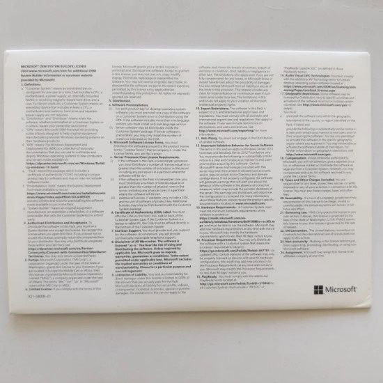 Windows 11 Pro | USB Flash Drive or CD | Lifetime64730171094913124