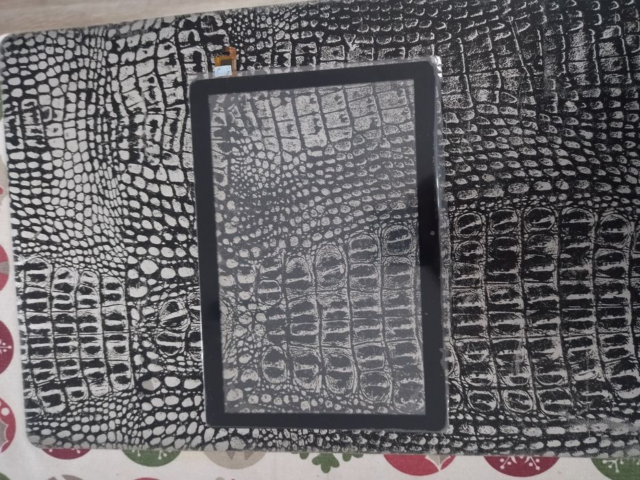 Wyświetlacz digitizer Kruger matz 1068