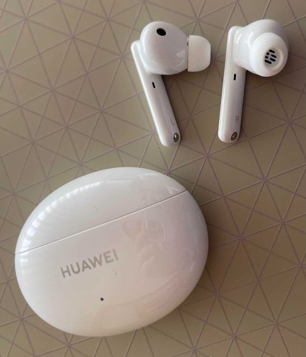 Auriculares Huawei Freebuds 4i - NOVOS