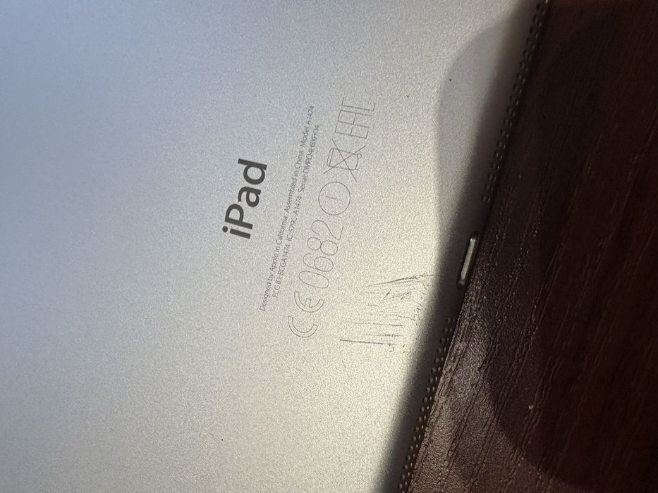 Apple ipad air 1 16gb
