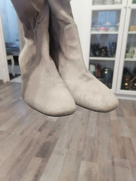 Bootki H&M rozmiar 36