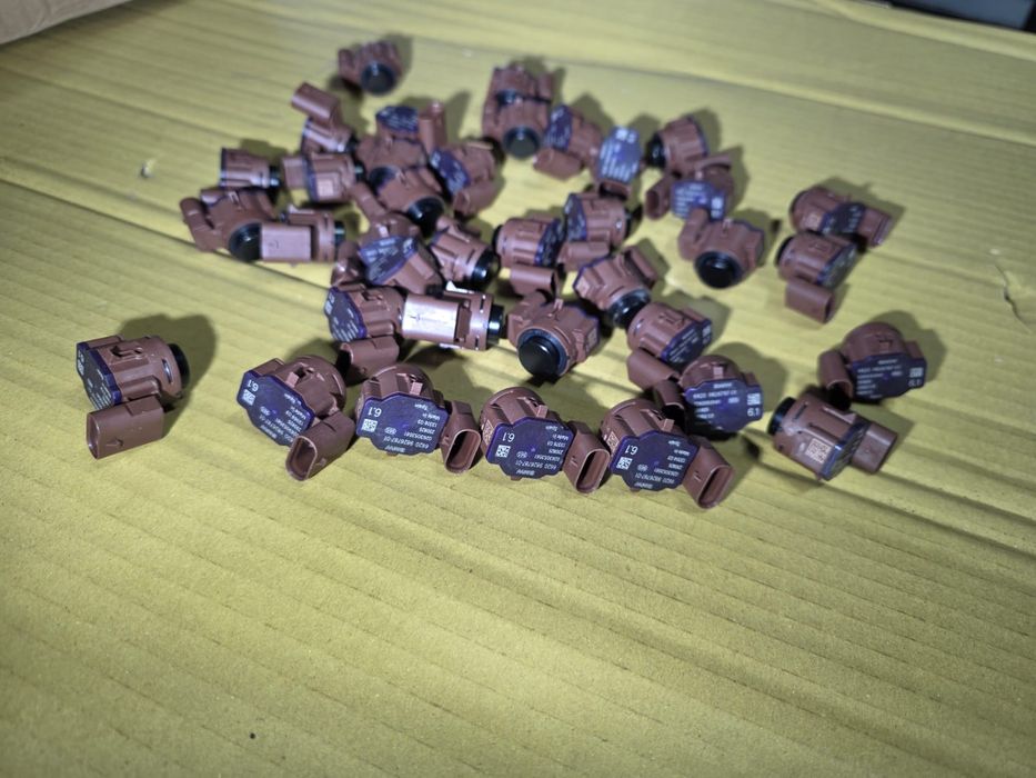 Парктроник BMW G серії 66209826787