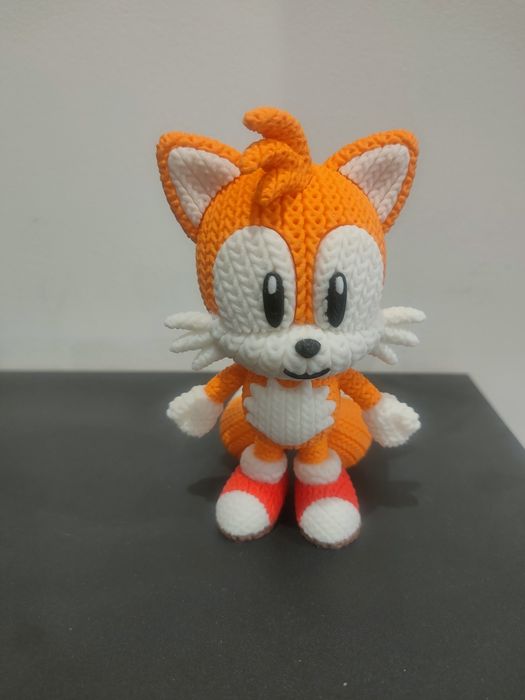 Figuras Sonic - 14cm