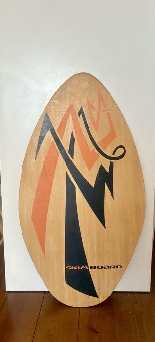 Skimboard madeira - aproveita o verao