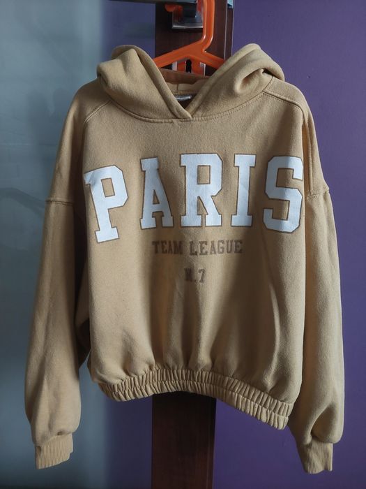 Bluza dla dziewczynki ZARA 152
