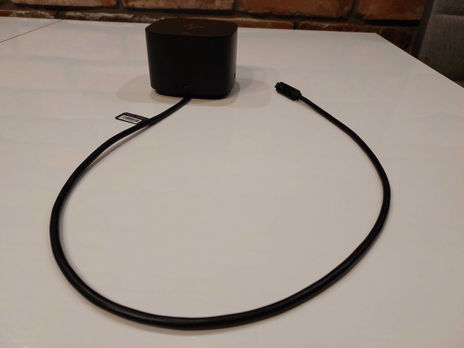 Stacja dokująca HP G4 Thunderbolt 120W