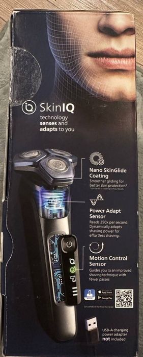 Електробритва Philips Shaver 7000 s7887/35