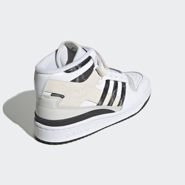 Kicksy Adidas Originals Forum Mid EUR 42 CM 26,5