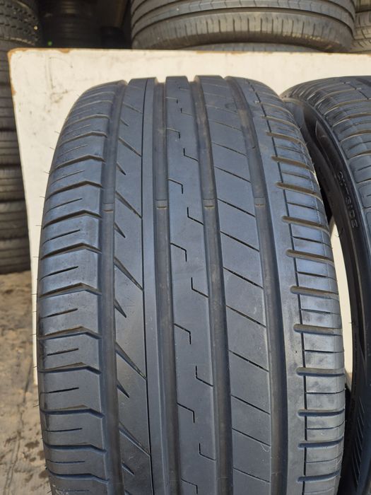 Шини 255/45/20, Braves, (349)