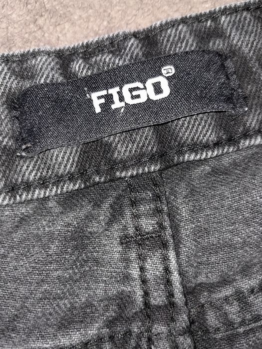 Чоловічі джинси 30розмір