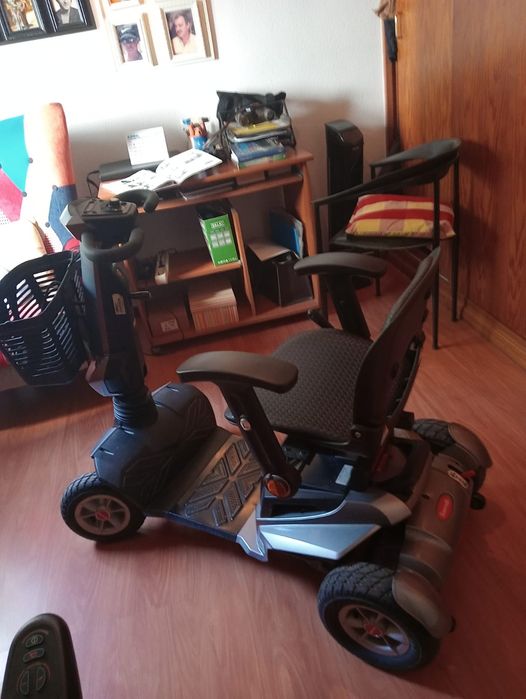 Soocter mobilidade