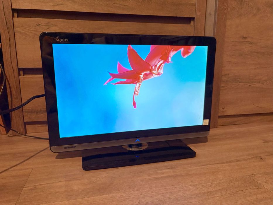 Telewizor / monitor Sharp Aquos 24''