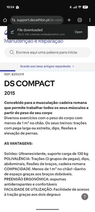 Torre de força multifuncional438774826251079683