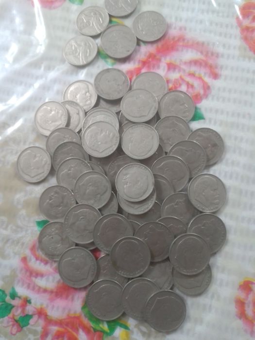 Рубли ссср , юбилейные.