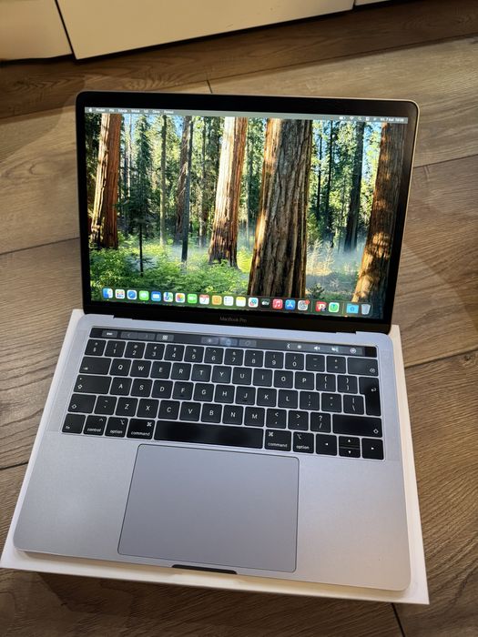 Macbook Pro 13 2019