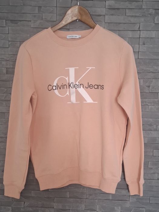 Bluza damska Calvin Klein