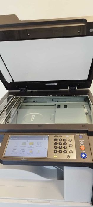 Samsung CLX-9251 Printer, Scanner, Fax, Color Copier64741081295234123