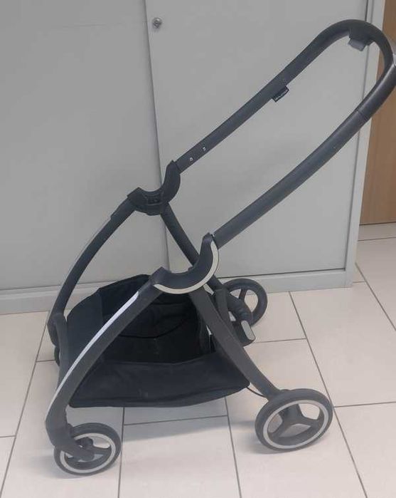 Wózek 4w1 GB Maris Daydream Cybex