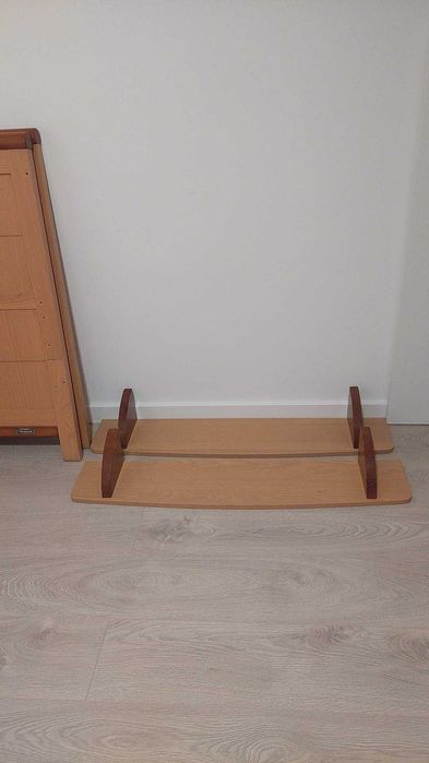 Cama convertível TRAMA (Grupo Bebecar), em bom estado