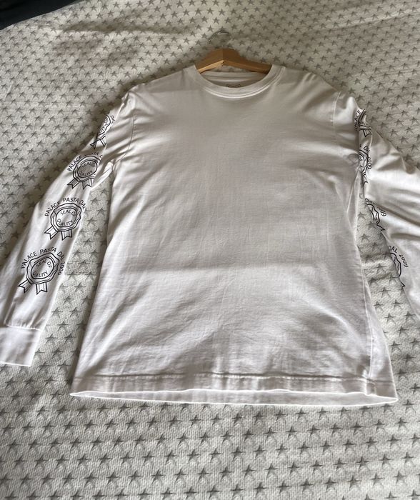 Palace long sleeve