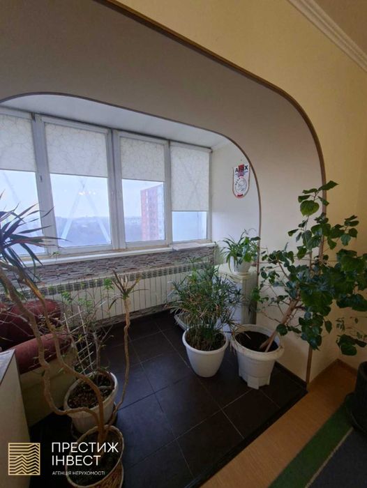 Продаж 2 кімнатної квартири по вул Франка
