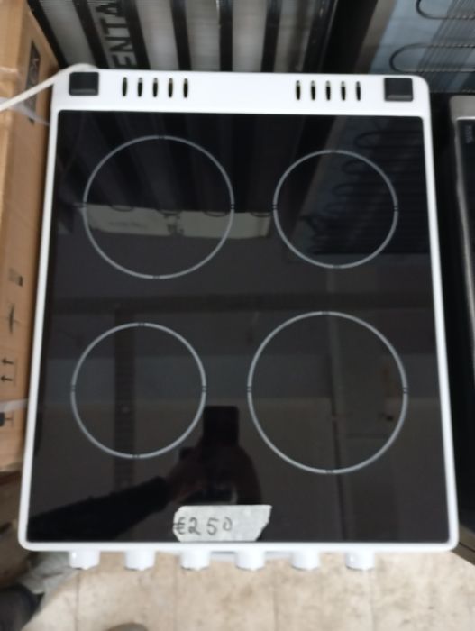 Fogão elétrico entrego em sua casa