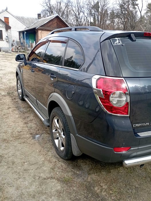 Продам Авто Chevrolet