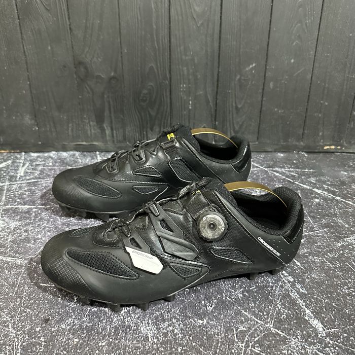 Кросівки велотуфлі Salomon Mavic 43.5/27.5 cm