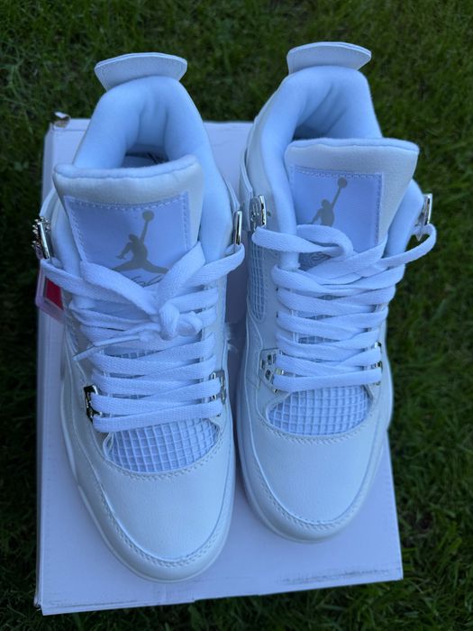 Nowe Nike air jordan 4 retro damskie 39