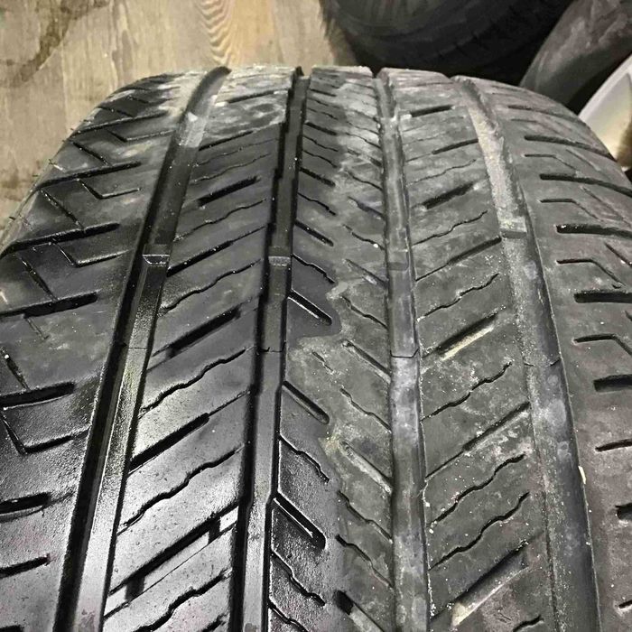 Диски R20 Jaguar F-Pace X761 5*108 комплект з гумою HK831007JB